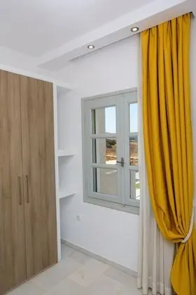 Superior Süit, Deniz Manzaralı