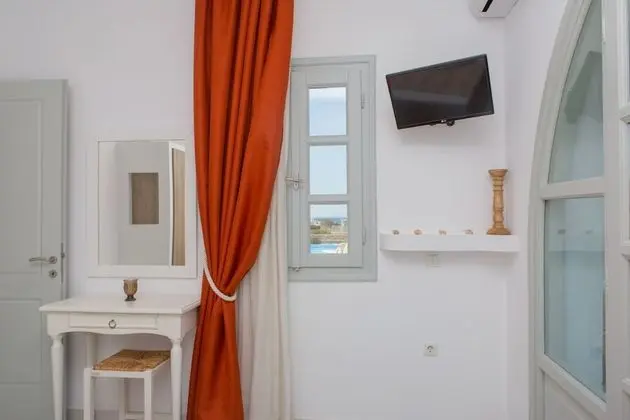 Superior Süit, Deniz Manzaralı
