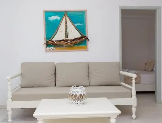 Superior Süit, Deniz Manzaralı