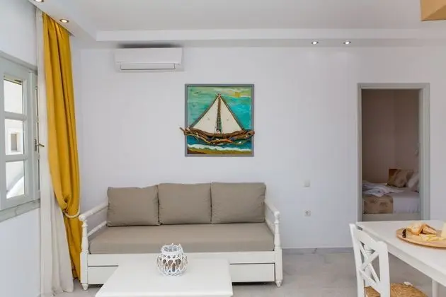Superior Süit, Deniz Manzaralı