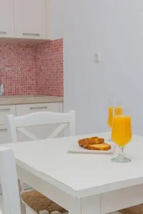 Superior Süit, Deniz Manzaralı