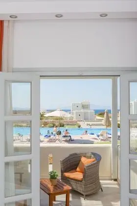 Superior Süit, Deniz Manzaralı