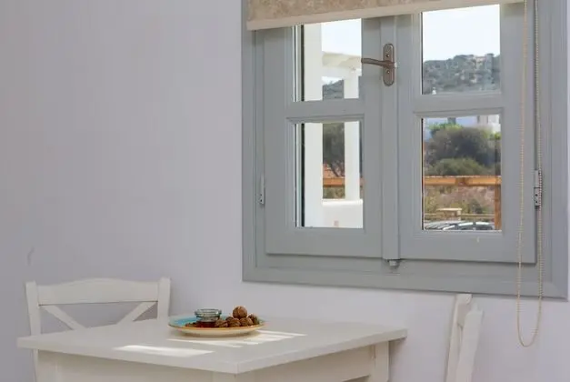 Tek Büyük Yataklı Oda, Deniz Manzaralı