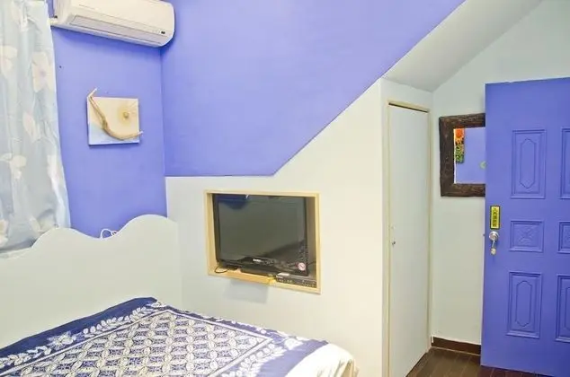 Superior Tek Büyük Yataklı Oda (SEA)