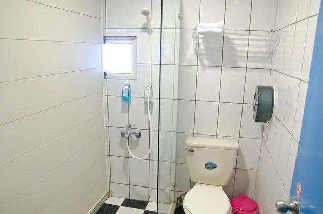 Superior Tek Büyük Yataklı Oda (SEA)