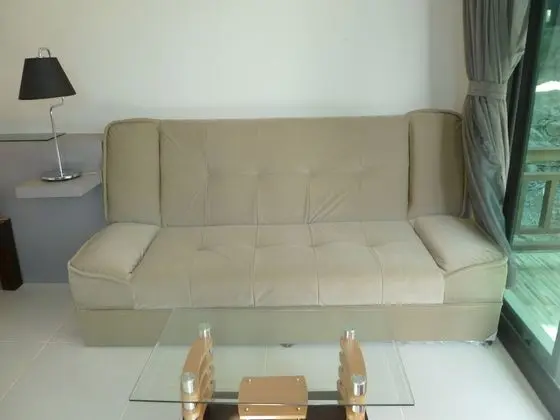 Villa, 1 Çift Kişilik Yatak, Bahçe Manzaralı