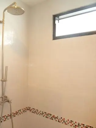 Villa, 1 Çift Kişilik Yatak, Bahçe Manzaralı