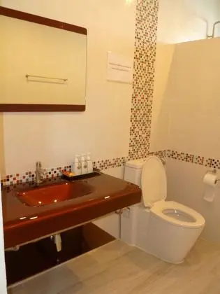 Villa, 1 Çift Kişilik Yatak, Bahçe Manzaralı