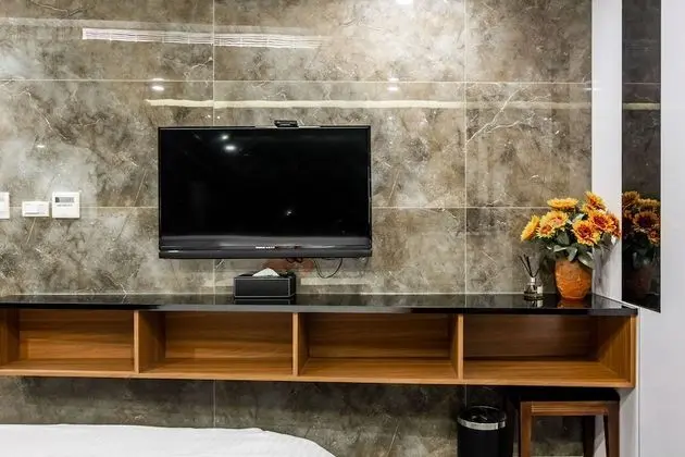 Superior Tek Büyük Yataklı Oda, Penceresiz