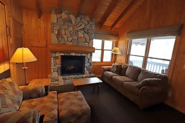 Cabin, 1 Bedroom (Pet Friendly)