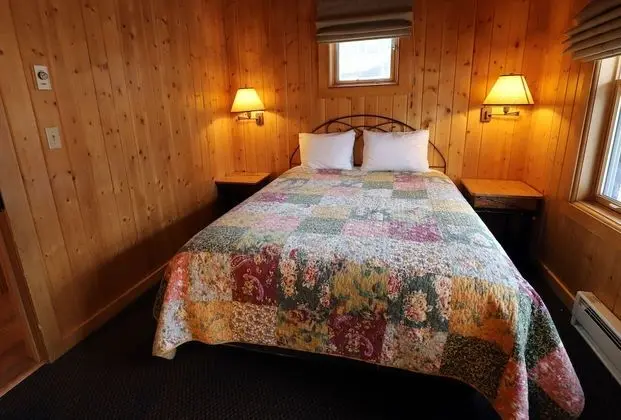 Cabin, 1 Bedroom (Pet Friendly)