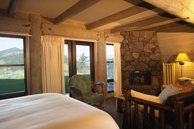 Room (Gardner Guest) (Not Pet Friendly)