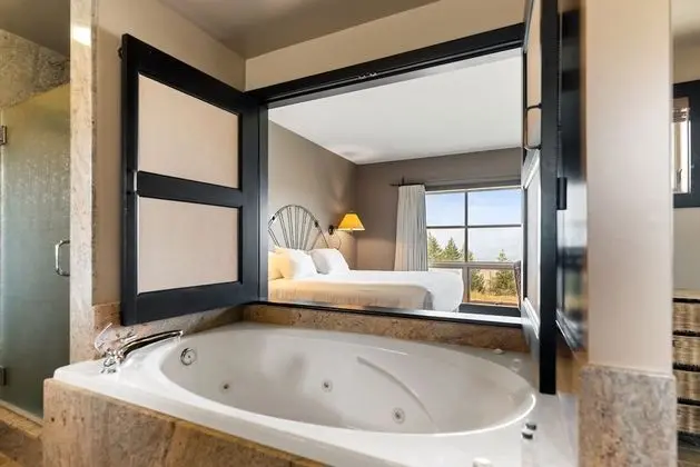 Room (Upper Mt. Robinson) (Not Pet Friendly)
