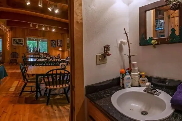 Banyo Lavabosu