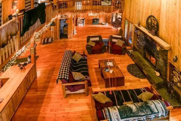 Oturma Alanı