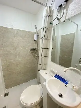 Superior Tek Kişilik Oda