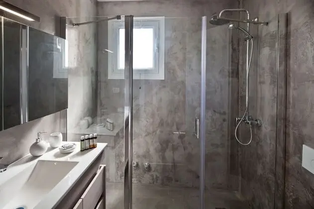 Deluxe Apart Daire, Deniz Manzaralı
