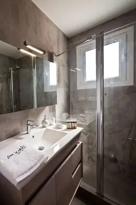 Deluxe Apart Daire, Havuz Manzaralı