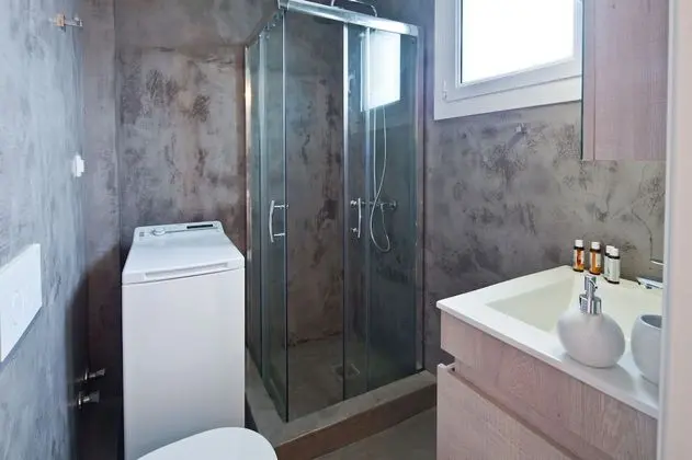 Deluxe Stüdyo, Deniz Manzaralı