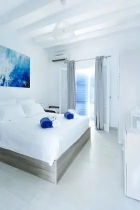 Deluxe Stüdyo, Deniz Manzaralı