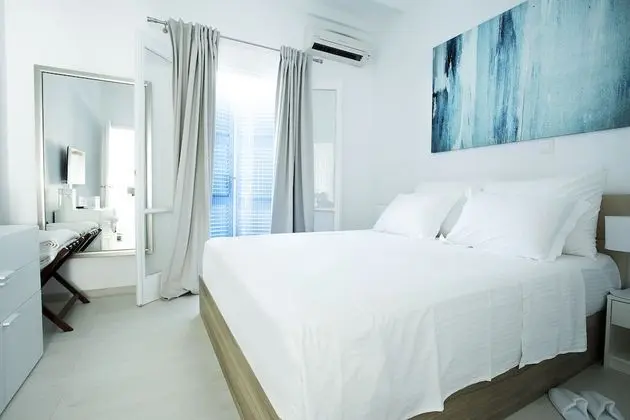Deluxe Stüdyo, Deniz Manzaralı