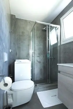 Deluxe Stüdyo, Deniz Manzaralı