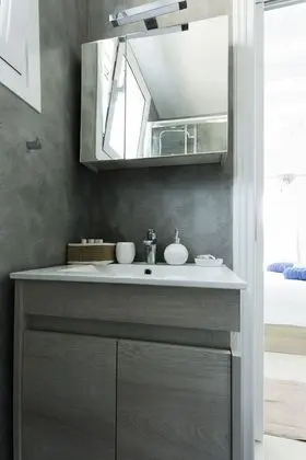 Deluxe Stüdyo, Deniz Manzaralı