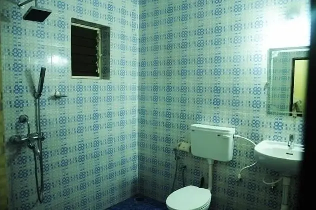 Standard İki Ayrı Yataklı Oda, 1 Çift Kişilik Yatak, Sigara İçilmez, Şehir Manzaralı