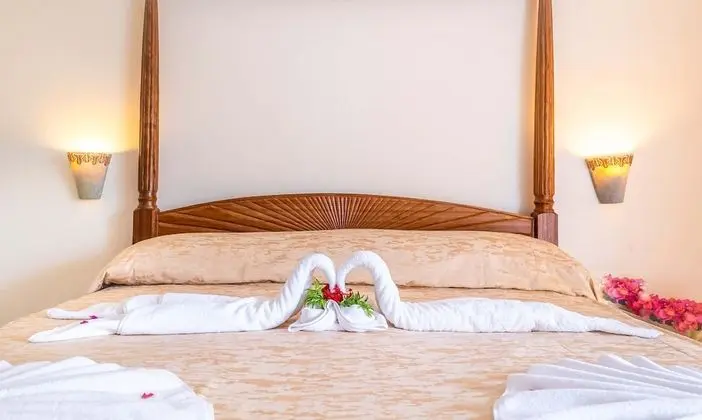 Royal Süit, 2 Yatak Odası, Banyolu/Duşlu, Deniz Manzaralı