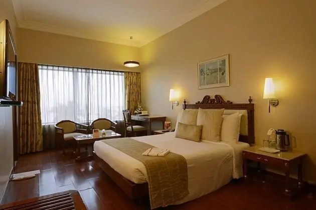 Premier Room
