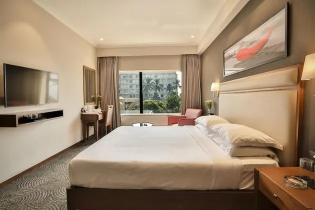 Premier Room