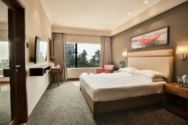 Premier Room