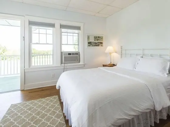 Tek Kişilik Oda, Özel Banyo (Beach House 1st Floor)