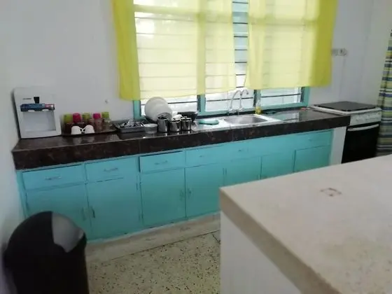 Classic Apart Daire, Birden Çok Yatak