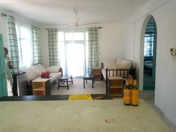 Classic Apart Daire, Birden Çok Yatak
