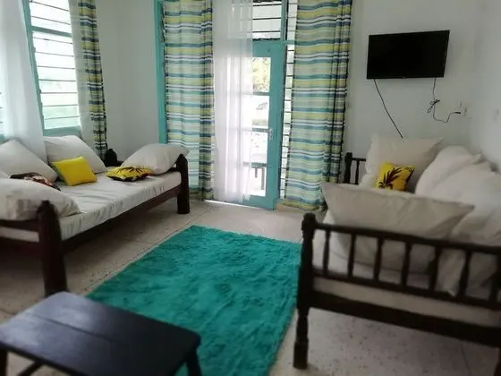 Classic Apart Daire, Birden Çok Yatak