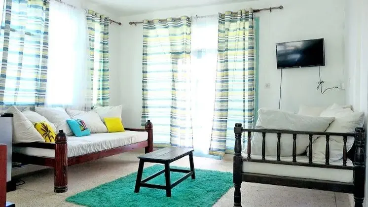 Classic Apart Daire, Birden Çok Yatak