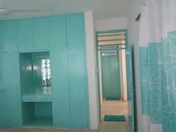 Classic Apart Daire, Birden Çok Yatak