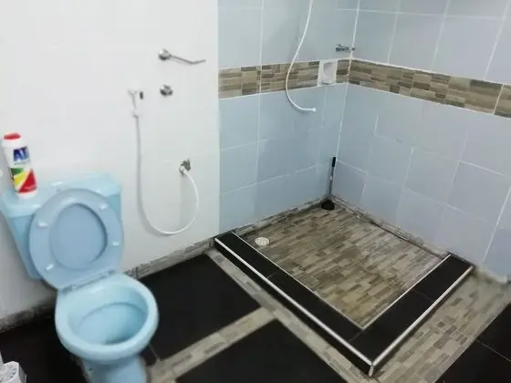 Classic Apart Daire, Birden Çok Yatak
