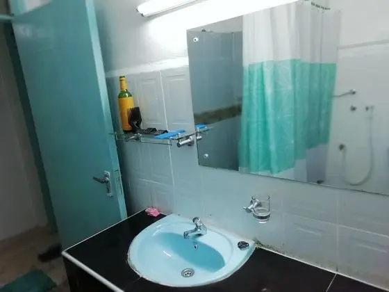 Classic Apart Daire, Birden Çok Yatak