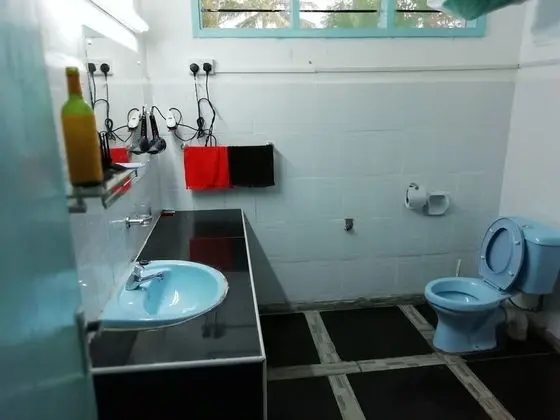 Classic Apart Daire, Birden Çok Yatak