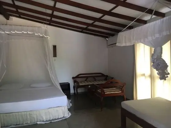 Family Oda, Birden Çok Yatak, Okyanus Manzaralı, Denize Bakan
