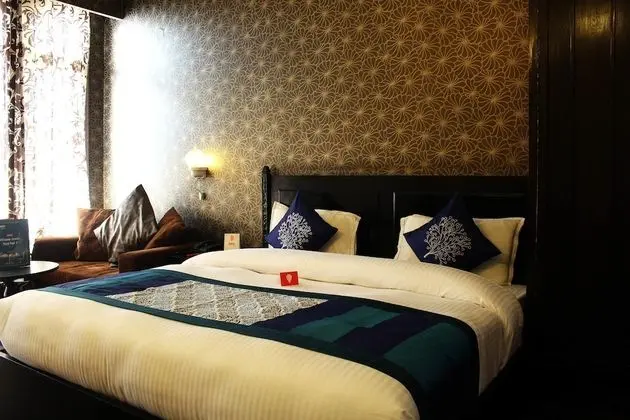 Deluxe Tek Büyük Yataklı Oda, Vadi Manzaralı