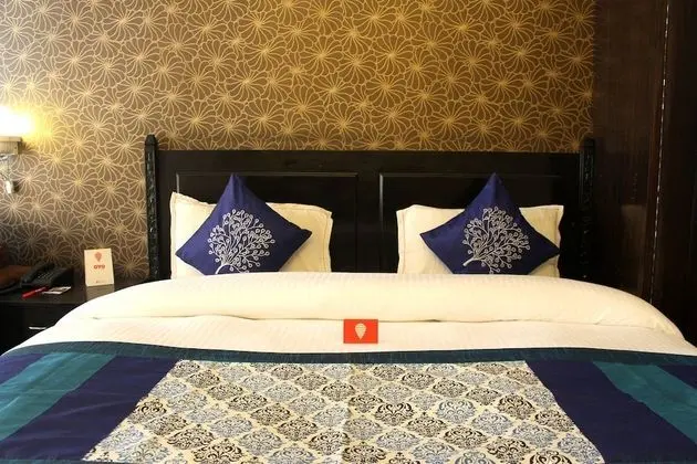 Deluxe Tek Büyük Yataklı Oda, Vadi Manzaralı
