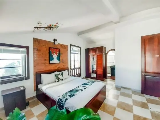 Classic Villa (Sun)