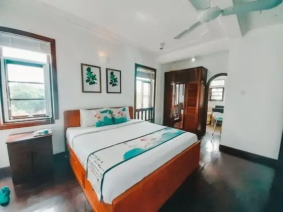 Classic Villa (Sun)