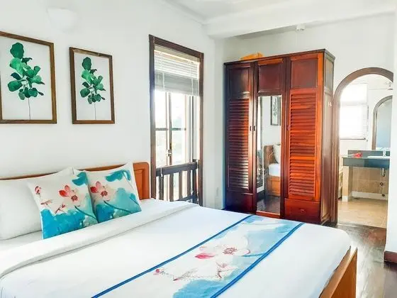 Classic Villa (Sun)