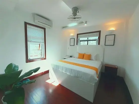 Classic Villa (Sun)