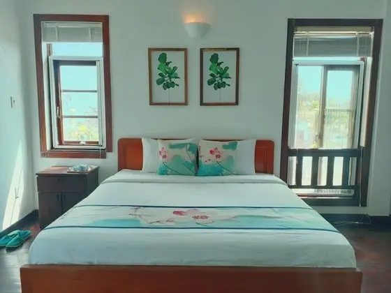 Classic Villa (Sun)