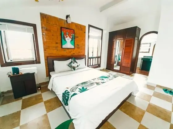Classic Villa (Sun)